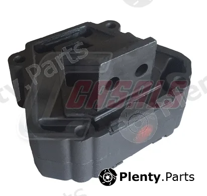 Casals 80114 — Mounting, engine