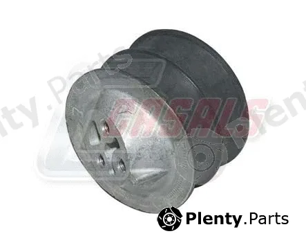 Casals 80219 — Mounting, engine
