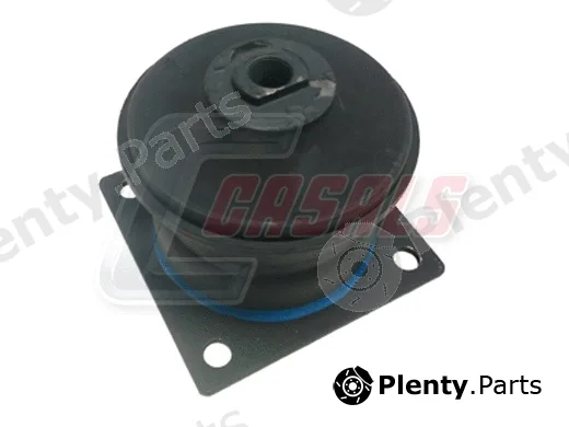 Casals 80258 — Mounting, engine