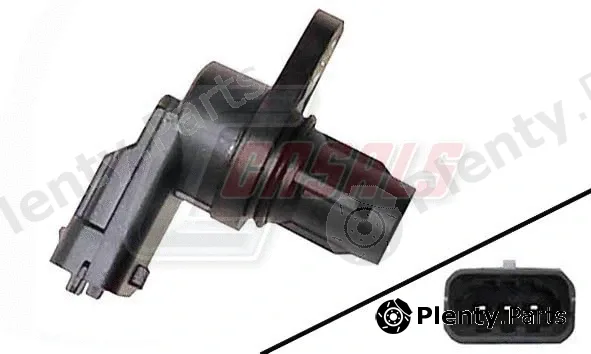 Casals 65476 — Sensor, crankshaft pulse