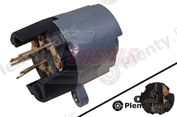 Casals 65920 — Ignition Switch