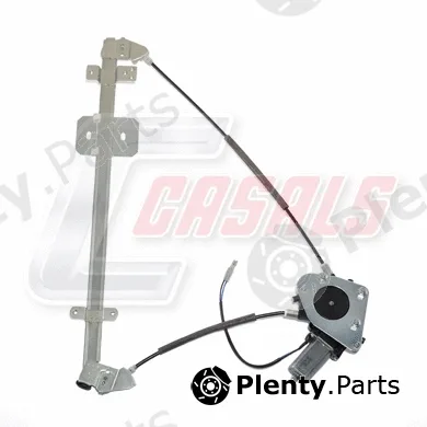 Casals W1078 — Window Regulator