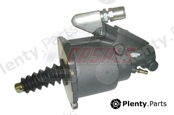 Casals 90145 — Clutch Booster