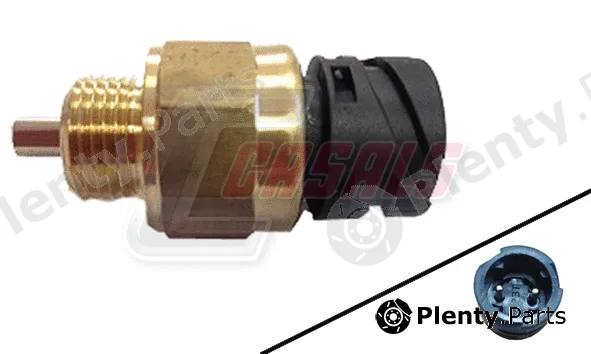 Casals 65161 — Switch, reverse light