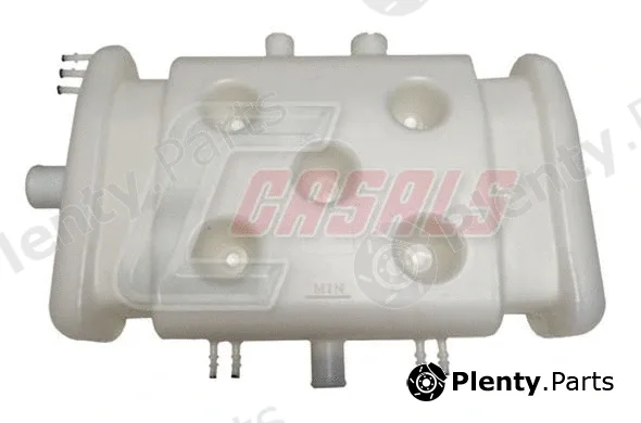 Casals 0425 — Expansion Tank, coolant