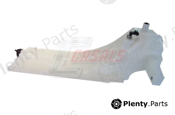 Casals 0439 — Expansion Tank, coolant