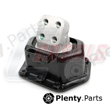 Casals 80146 — Mounting, engine