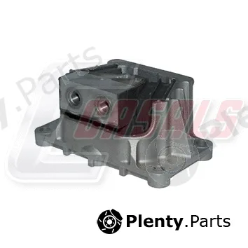 Casals 80186 — Mounting, engine