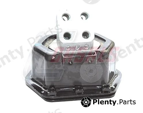 Casals 80148 — Mounting, engine