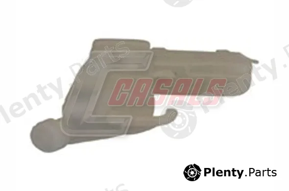 Casals 0483 — Expansion Tank, coolant