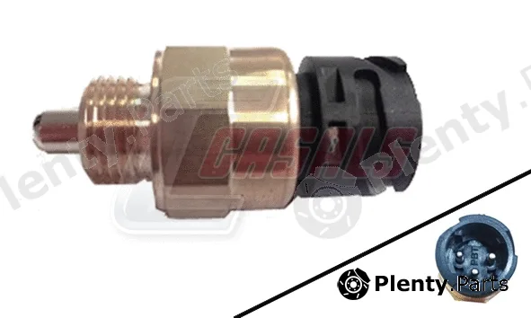 Casals 65181 — Switch, reverse light