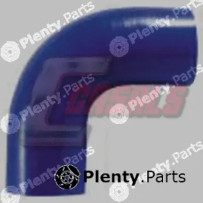 Casals 33134 — Charge Air Hose