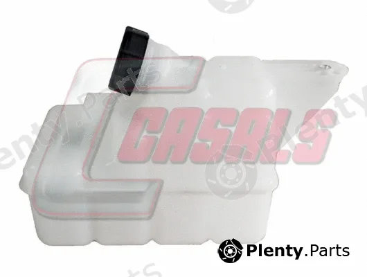 Casals 0413 — Expansion Tank, coolant