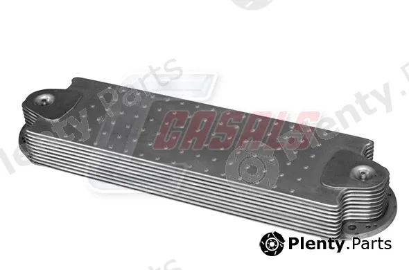 Casals 97208 — Oil Cooler, engine oil