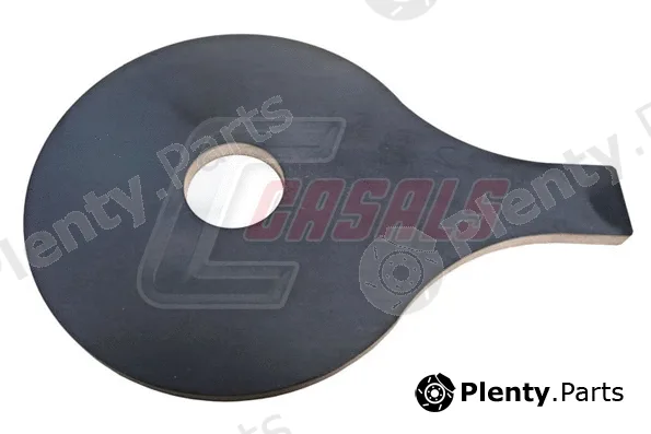 Casals 80531 — Centring Sleeve, mounting tool silent bearing