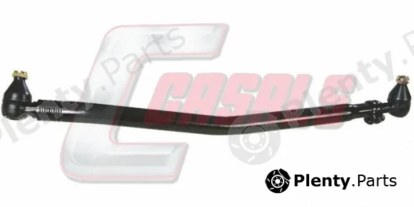 Casals R4152 — Centre Rod Assembly