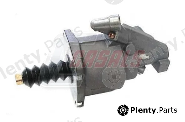 Casals 90149 — Clutch Booster