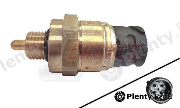 Casals 65100 — Sensor, oil pressure