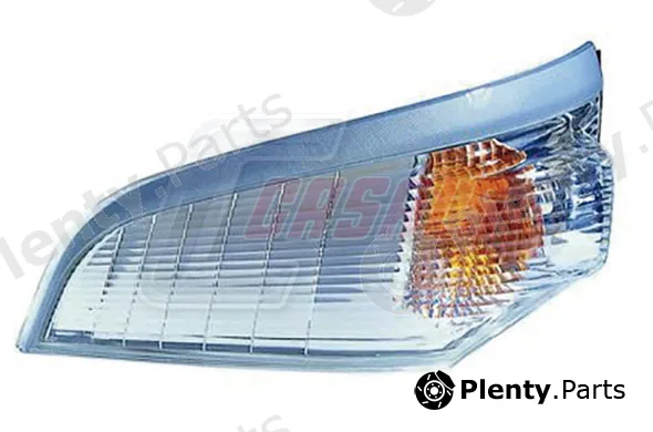 Casals P548 — Direction Indicator