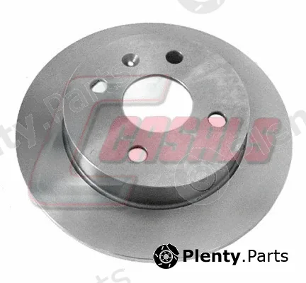 Casals 55437 — Brake Disc