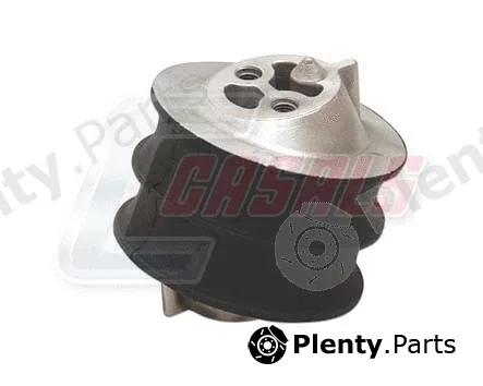 Casals 80217 — Mounting, engine