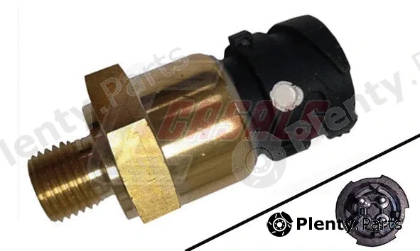 Casals 65616 — Sensor, oil pressure