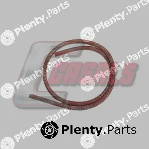 Casals 33247 — Charge Air Hose