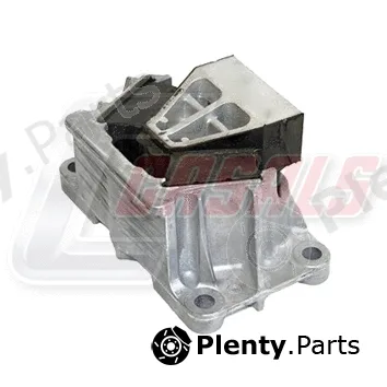 Casals 80197 — Mounting, engine
