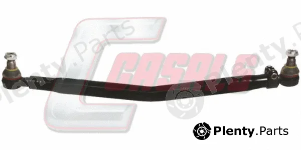 Casals R5734 — Centre Rod Assembly