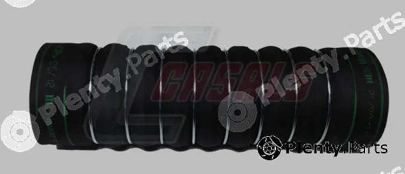 Casals 33301 — Charge Air Hose
