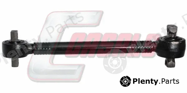 Casals R8162 — Control/Trailing Arm, wheel suspension