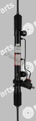 Shaftec PR1234 — Steering Gear