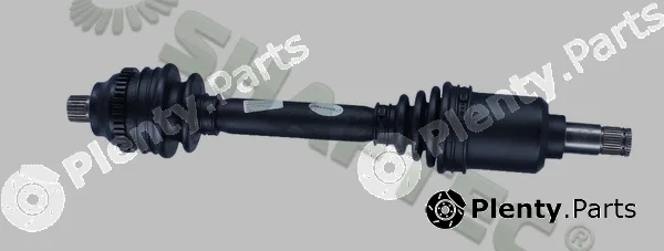 Shaftec SM100AL — Drive Shaft