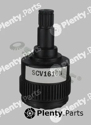 Shaftec PJ9N — Joint, drive shaft