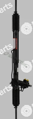 Shaftec PR398 — Steering Gear