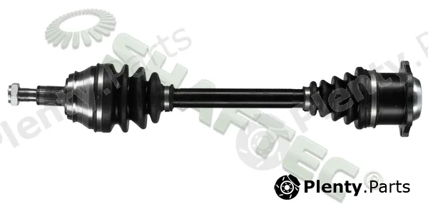 Shaftec VW164L — Drive Shaft