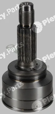 Shaftec JCV758N — Joint, drive shaft