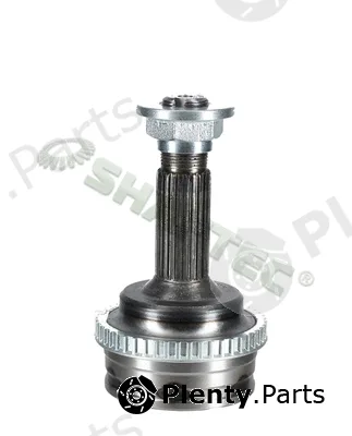 Shaftec CV1010N — Joint, drive shaft