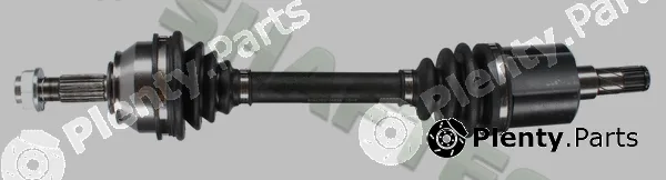 Shaftec VA184L — Drive Shaft