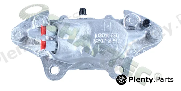 Shaftec BC648R — Brake Caliper