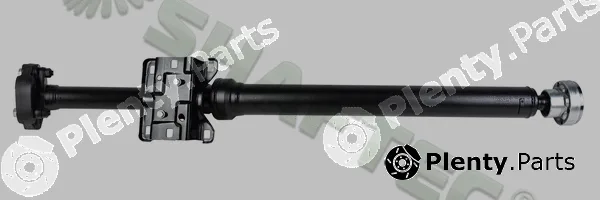 Shaftec SPS102 — Propshaft, axle drive