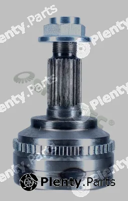 Shaftec CV1279N — Joint, drive shaft