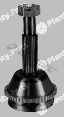 Shaftec CV1015N — Joint, drive shaft