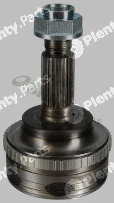 Shaftec JCV608AN — Joint, drive shaft