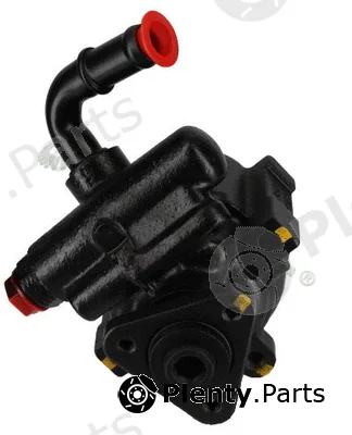 Shaftec HP1932 — Hydraulic Pump, steering