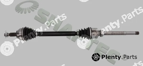 Shaftec C308R — Drive Shaft