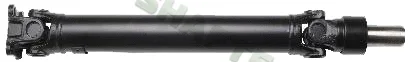 Shaftec SPS107 — Propshaft, axle drive