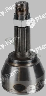 Shaftec CV1665N — Joint, drive shaft