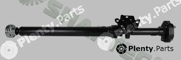 Shaftec SPS101 — Propshaft, axle drive