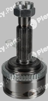 Shaftec CV1253N — Joint, drive shaft